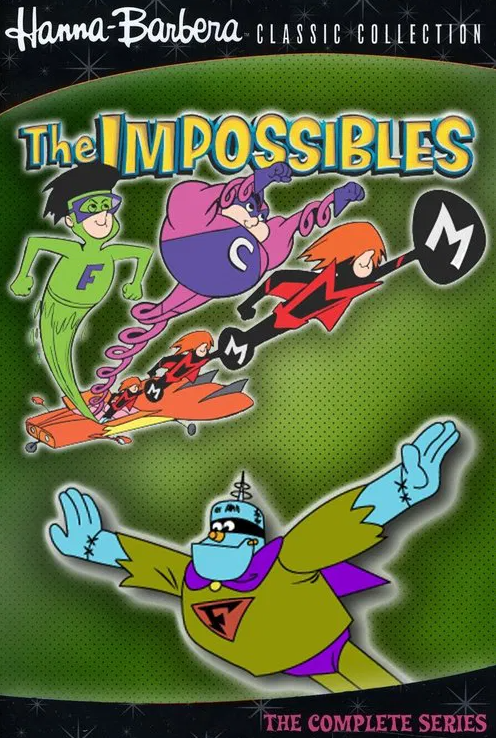 Los Imposibles
